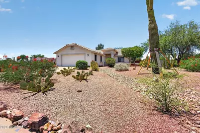 9421 E Sleepy Hollow Trail, Gold Canyon, AZ 85118 - Photo 4