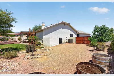 9421 E Sleepy Hollow Trail, Gold Canyon, AZ 85118 - Photo 36