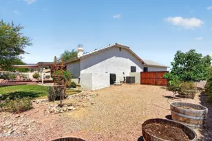 9421 E Sleepy Hollow Trail, Gold Canyon, AZ 85118 - Photo 36