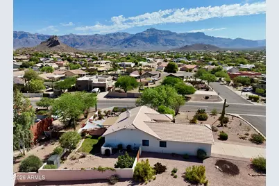 9421 E Sleepy Hollow Trail, Gold Canyon, AZ 85118 - Photo 40