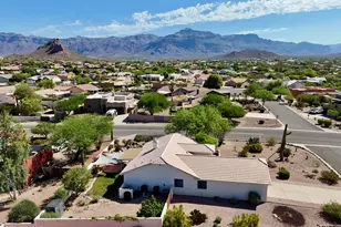 9421 E Sleepy Hollow Trail, Gold Canyon, AZ 85118 - Photo 40