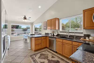 9421 E Sleepy Hollow Trail, Gold Canyon, AZ 85118 - Photo 14