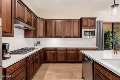9705 E Mountain Peak Drive, Scottsdale, AZ 85255 - Photo 4