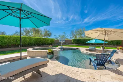 9705 E Mountain Peak Drive, Scottsdale, AZ 85255 - Photo 44