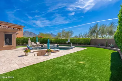 9705 E Mountain Peak Drive, Scottsdale, AZ 85255 - Photo 34