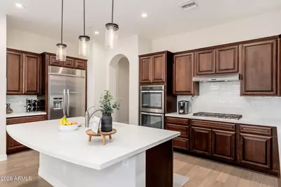 9705 E Mountain Peak Drive, Scottsdale, AZ 85255 - Photo 2