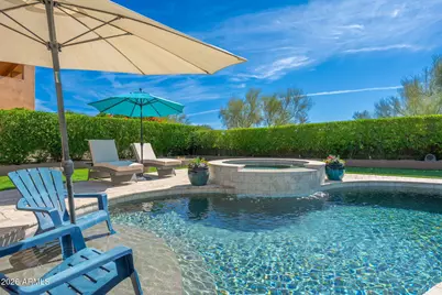 9705 E Mountain Peak Drive, Scottsdale, AZ 85255 - Photo 42