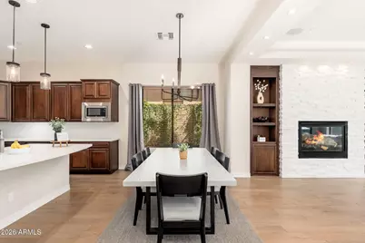 9705 E Mountain Peak Drive, Scottsdale, AZ 85255 - Photo 8