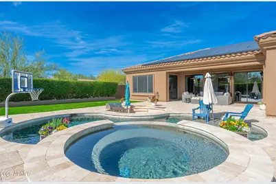 9705 E Mountain Peak Drive, Scottsdale, AZ 85255 - Photo 38