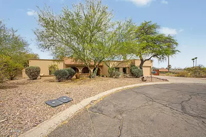 15843 E Mustang Drive, Fountain Hills, AZ 85268 - Photo 2
