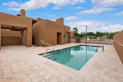 10 Navajo Drive #20C, Sedona, AZ 86336 - Photo 24