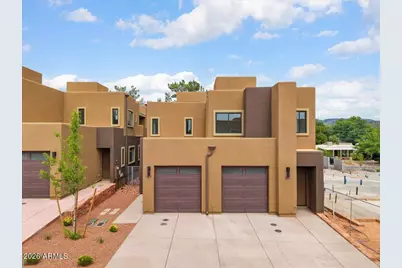 10 Navajo Drive #20C, Sedona, AZ 86336 - Photo 1