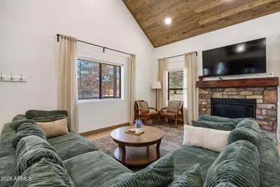 2747 Senior Center Street, Overgaard, AZ 85933 - Photo 6