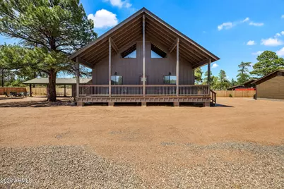 2747 Senior Center Street, Overgaard, AZ 85933 - Photo 2