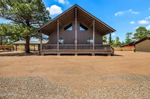 2747 Senior Center St, Overgaard, AZ 85933 - Photo 2
