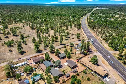 2747 Senior Center Street, Overgaard, AZ 85933 - Photo 32