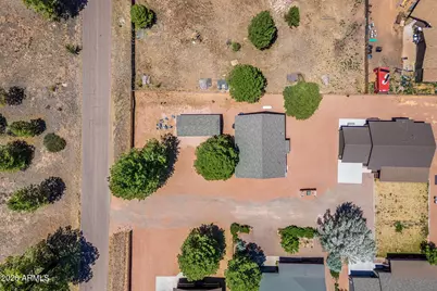 2747 Senior Center Street, Overgaard, AZ 85933 - Photo 28