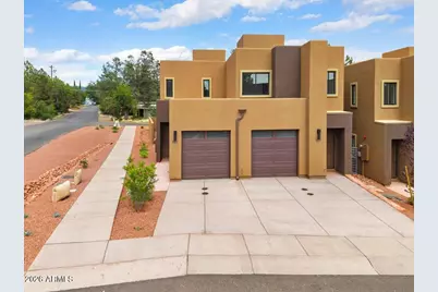 10 Navajo Drive #22D, Sedona, AZ 86336 - Photo 1