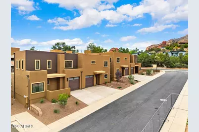10 Navajo Drive #23B, Sedona, AZ 86336 - Photo 26