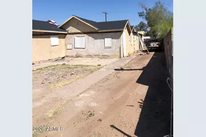 1020 E Mohave Street, Phoenix, AZ 85034 - Photo 1