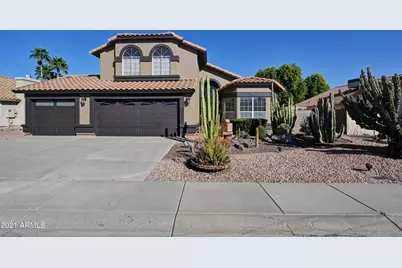 5730 E Gelding Drive, Scottsdale, AZ 85254 - Photo 2