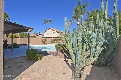 5730 E Gelding Drive, Scottsdale, AZ 85254 - Photo 40