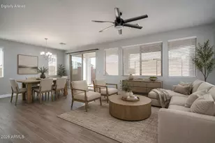 14290 W Soft Wind Dr W, Surprise, AZ 85387 - Photo 1
