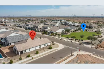 14290 W Soft Wind Drive W, Surprise, AZ 85387 - Photo 48