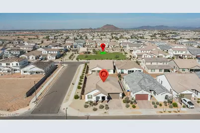 14290 W Soft Wind Drive W, Surprise, AZ 85387 - Photo 36