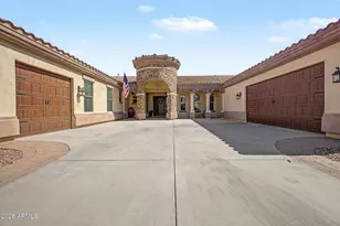 20137 E Silver Creek Ln E, Queen Creek, AZ 85142 - Photo 8