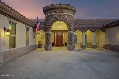 20137 E Silver Creek Lane E, Queen Creek, AZ 85142 - Photo 4