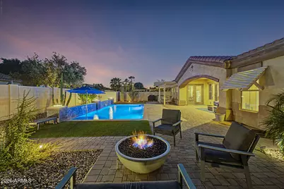 20137 E Silver Creek Lane E, Queen Creek, AZ 85142 - Photo 56