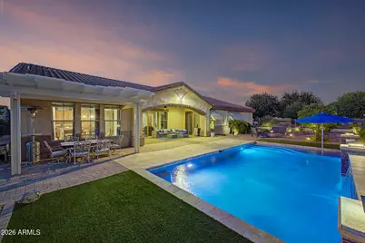 20137 E Silver Creek Lane E, Queen Creek, AZ 85142 - Photo 54