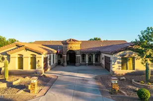 20137 E Silver Creek Ln E, Queen Creek, AZ 85142 - Photo 66
