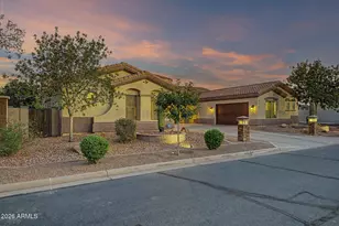 20137 E Silver Creek Ln E, Queen Creek, AZ 85142 - Photo 2