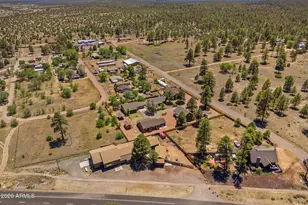 2745 Senior Center St, Overgaard, AZ 85933 - Photo 34