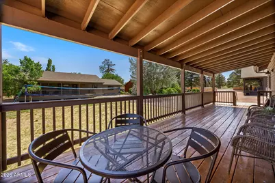 2745 Senior Center Street, Overgaard, AZ 85933 - Photo 4