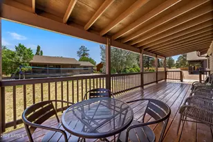 2745 Senior Center St, Overgaard, AZ 85933 - Photo 4