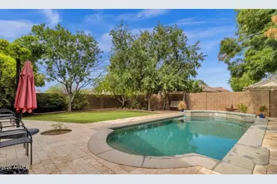 2123 N St Pedro Avenue, Casa Grande, AZ 85122 - Photo 1