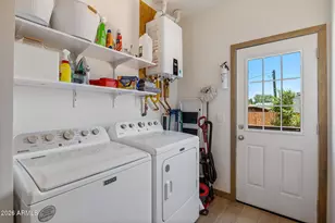 2741 Senior Center St, Overgaard, AZ 85933 - Photo 22
