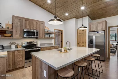 2741 Senior Center Street, Overgaard, AZ 85933 - Photo 8
