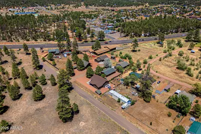 2741 Senior Center Street, Overgaard, AZ 85933 - Photo 30