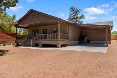 2741 Senior Center Street, Overgaard, AZ 85933 - Photo 2