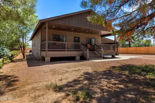 2741 Senior Center St, Overgaard, AZ 85933 - Photo 1