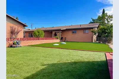 110 Nighthawk Avenue, Bisbee, AZ 85603 - Photo 46