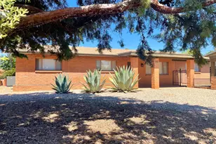 110 Nighthawk Ave, Bisbee, AZ 85603 - Photo 1