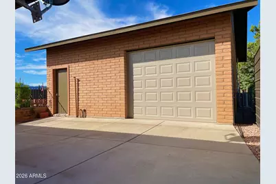 110 Nighthawk Avenue, Bisbee, AZ 85603 - Photo 12