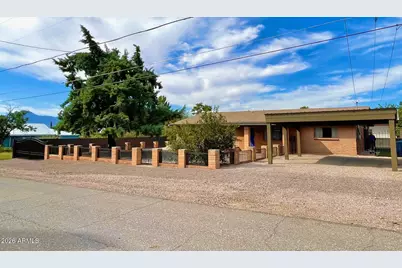 110 Nighthawk Avenue, Bisbee, AZ 85603 - Photo 58