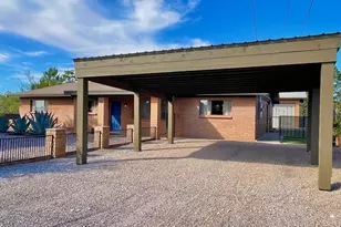 110 Nighthawk Ave, Bisbee, AZ 85603 - Photo 8