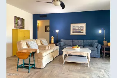 110 Nighthawk Avenue, Bisbee, AZ 85603 - Photo 22